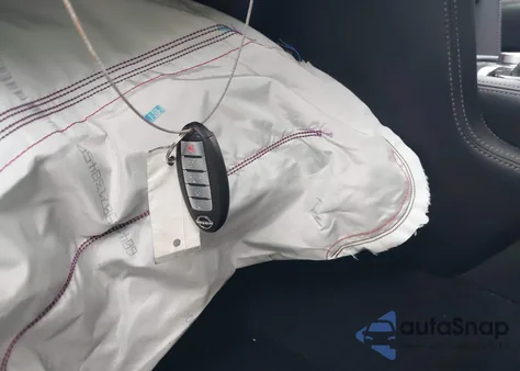 2024 Nissan Armada Platinum 4Wd from USA, damaged, VIN JN8AY2CD2R9708822